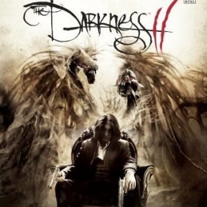 The Darkness II