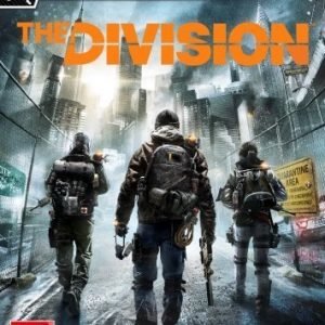 The Division