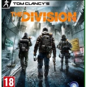 The Division