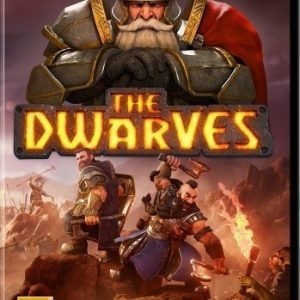 The Dwarves