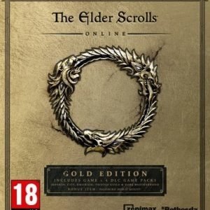 The Elder Scrolls Online: Gold Edition