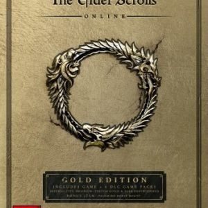 The Elder Scrolls Online: Gold Edition