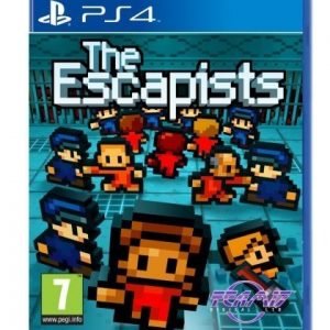 The Escapists