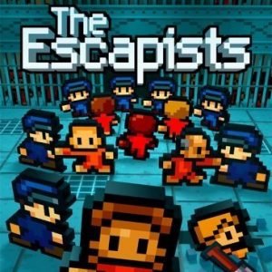 The Escapists