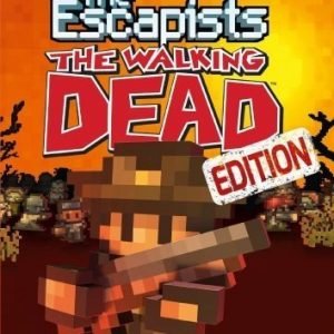 The Escapists - The Walking Dead