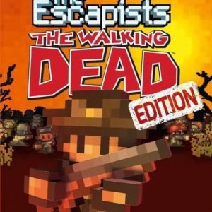 The Escapists: The Walking Dead