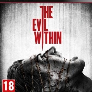 The Evil Within