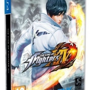 The King of Fighters XIV