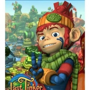 The Last Tinker: City of Colors