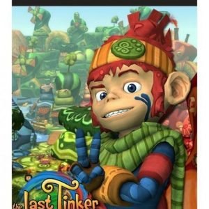 The Last Tinker: City of Colors