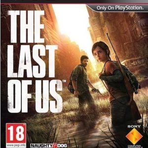 The Last of Us (Nordic)