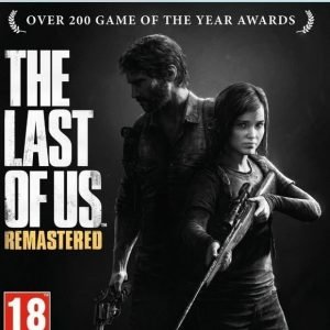 The Last of Us - Remastered