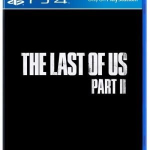 The Last of Us part II