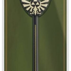 The Legend Of Zelda Kuulakärkikynä Logolla Kuulakärkikynä