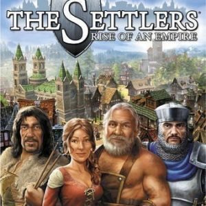 The Settlers VI: Rise of an Empire Gold Edition