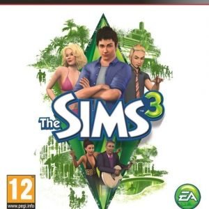 The Sims 3