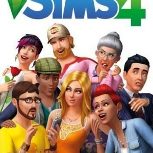 The Sims 4 FI