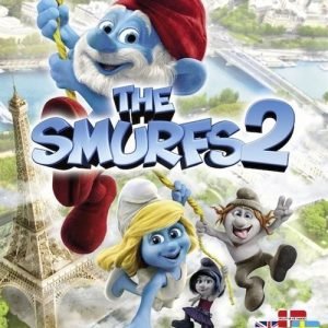 The Smurfs 2