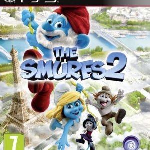 The Smurfs 2