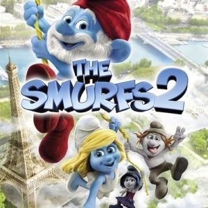The Smurfs 2 Classics
