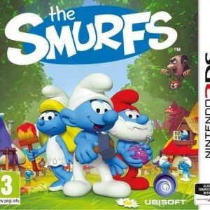 The Smurfs