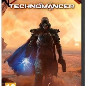 The Technomancer