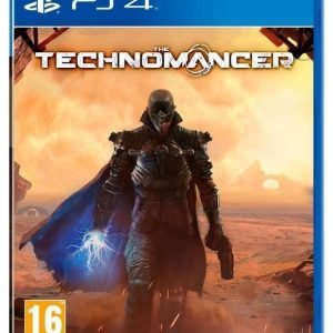 The Technomancer