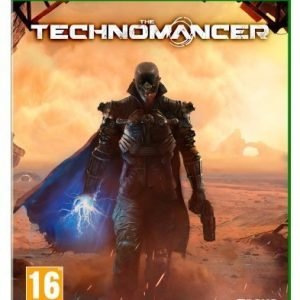 The Technomancer