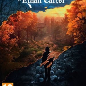 The Vanishing of Ethan Carter