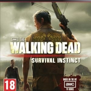 The Walking Dead: Survival Instinct