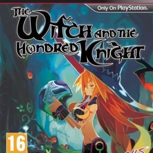 The Witch And The Hundred Knight