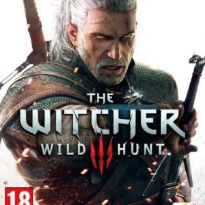 The Witcher 3 - Wild Hunt
