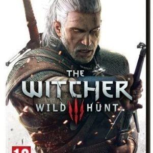 The Witcher 3 - Wild Hunt