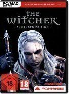The Witcher Enhanced Edition Platinum