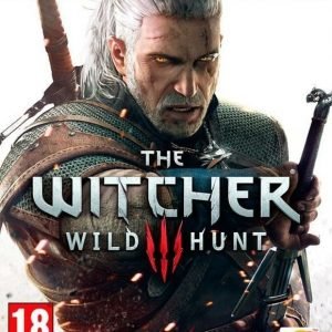 The Witcher III (3) - Wild Hunt - Premium Edition