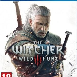 The Witcher III (3) - Wild Hunt - Premium Edition