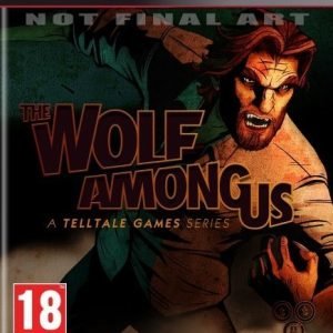 The Wolf Among US