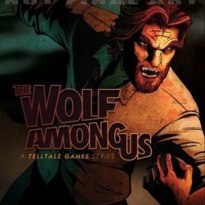 The Wolf Among US