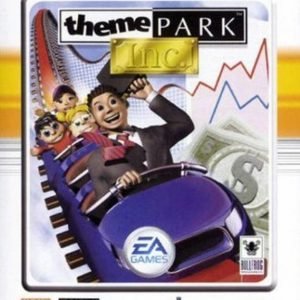 Theme Park Inc