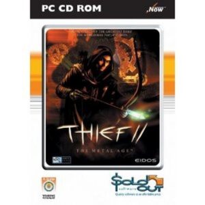 Thief 2: The Metal Age