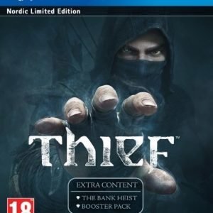 Thief 4