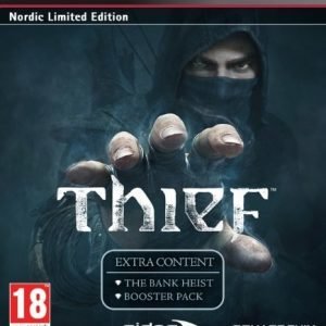 Thief 4