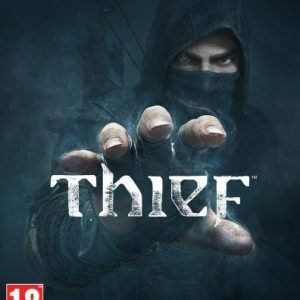 Thief 4