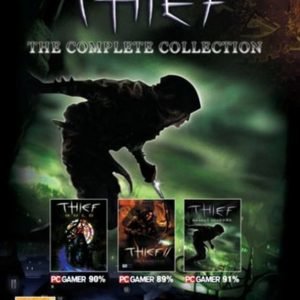 Thief: The Complete Collection