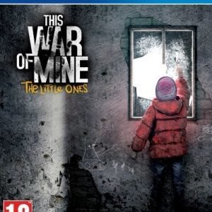 This War of Mine: The Little Ones