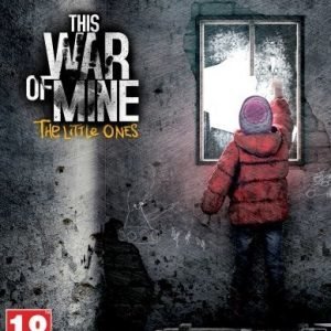 This War of Mine: The Little Ones