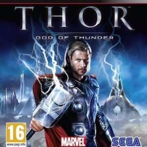 Thor: The Video Game