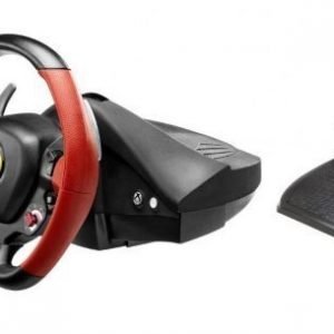 Thrustmaster Ferrari 458 Spider Racing Wheel