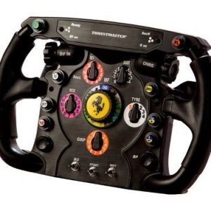 Thrustmaster Ferrari F1 wheel add on (PC/PS3/PS4/XB1)