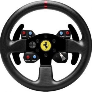 Thrustmaster Ferrari GTE F458 Wheel Add on (PS3/PC)